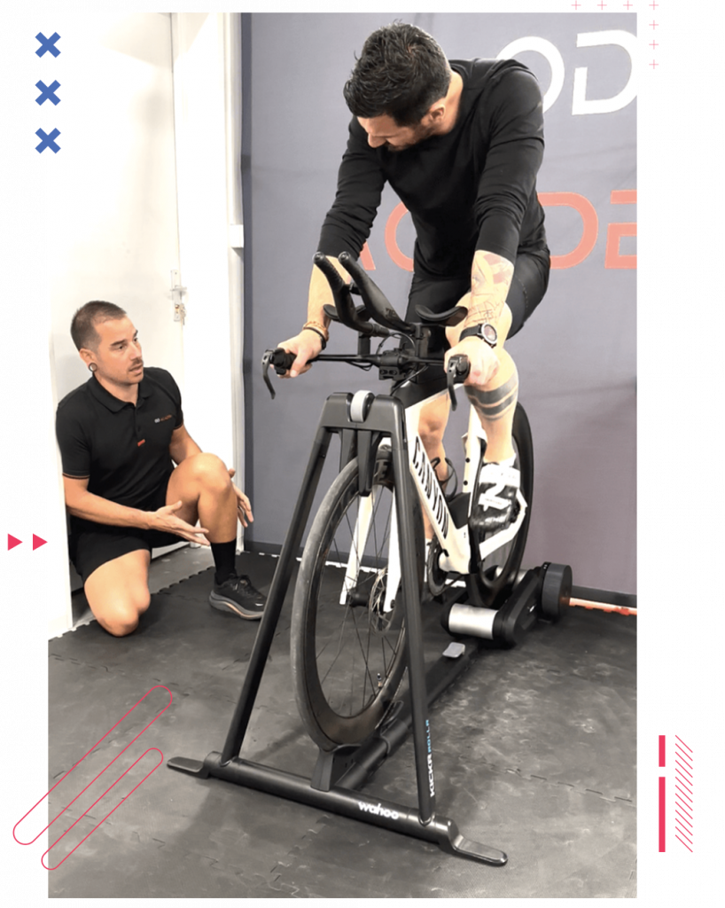 Étude posturale à Montpellier