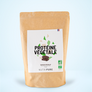 Proteine vegetale