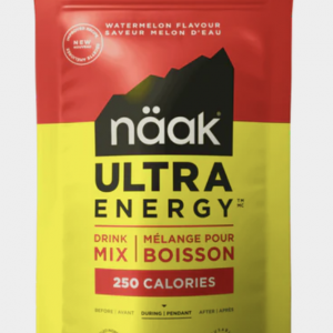 Boisson unité ultra énergie Pastèque