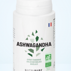 Ashwaghanda Bio